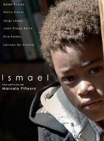 Affiche de Ismael, film à voir en streaming sur Pygargue
