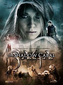 Affiche de World of Saga, les seigneurs de l'ombre, film à voir en streaming sur Pygargue