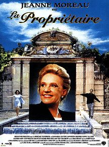 Affiche de La Propriétaire, film à voir en streaming sur Pygargue