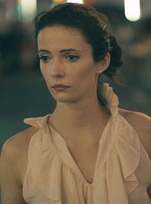 Affiche de Caroline and Jackie, film à voir en streaming sur Pygargue