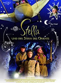 Affiche de Stella et l'étoile d'Orient, film à voir en streaming sur Pygargue