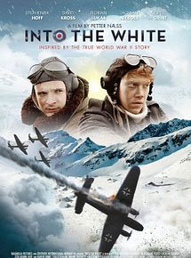 Affiche de Into the White, film à voir en streaming sur Pygargue