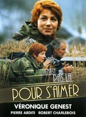 Affiche de On n'est pas là pour s'aimer, film à voir en streaming sur Pygargue