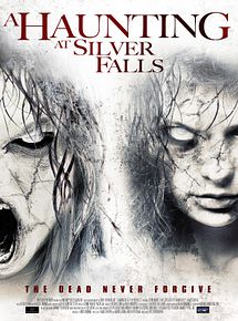 Affiche de A Haunting At Silver Falls, film à voir en streaming sur Pygargue