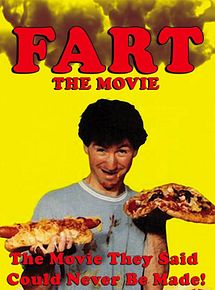 Affiche de F.A.R.T.: The Movie, film à voir en streaming sur Pygargue