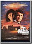 Affiche de Le Cri du hibou, film à voir en streaming sur Pygargue
