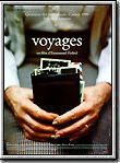 Affiche de Voyages, film à voir en streaming sur Pygargue