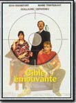 Affiche de Cible émouvante, film à voir en streaming sur Pygargue