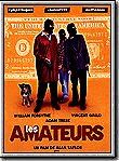 Affiche de Les Amateurs, film à voir en streaming sur Pygargue
