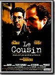 Affiche de Le Cousin, film à voir en streaming sur Pygargue