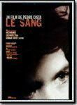 Affiche de Le Sang, film à voir en streaming sur Pygargue