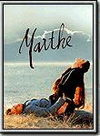 Affiche de Marthe ou La promesse du jour, film à voir en streaming sur Pygargue