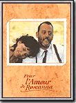 Affiche de Pour l'amour de Roseanna, film à voir en streaming sur Pygargue