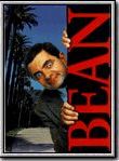 Affiche de Bean, film à voir en streaming sur Pygargue