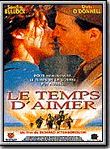 Affiche de Le Temps d'aimer, film à voir en streaming sur Pygargue