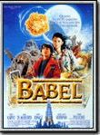 Affiche de Babel, film à voir en streaming sur Pygargue