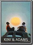 Affiche de Kini et Adams, film à voir en streaming sur Pygargue
