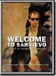Affiche de Welcome to Sarajevo, film à voir en streaming sur Pygargue