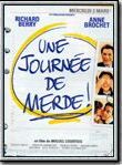 Affiche de Une journée de merde, film à voir en streaming sur Pygargue