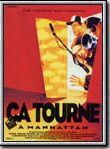 Affiche de Ca tourne à Manhattan, film à voir en streaming sur Pygargue