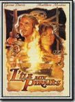 Affiche de L'ile aux pirates, film à voir en streaming sur Pygargue