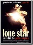 Affiche de Lone Star, film à voir en streaming sur Pygargue