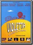 Affiche de Violetta, la reine de la moto, film à voir en streaming sur Pygargue