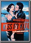 Affiche de Kiss or Kill, film à voir en streaming sur Pygargue