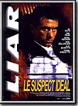 Affiche de Le Suspect ideal, film à voir en streaming sur Pygargue