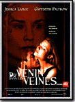 Affiche de Du venin dans les veines, film à voir en streaming sur Pygargue