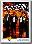 Affiche de Swingers, film à voir en streaming sur Pygargue