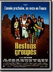 Affiche de Restons groupés, film à voir en streaming sur Pygargue