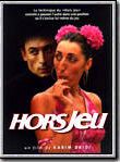 Affiche de Hors jeu, film à voir en streaming sur Pygargue