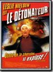 Affiche de Le Détonateur, film à voir en streaming sur Pygargue