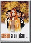 Affiche de Susan a un plan, film à voir en streaming sur Pygargue