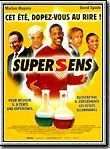Affiche de Supersens, film à voir en streaming sur Pygargue