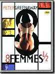 Affiche de 8 Femmes 1/2, film à voir en streaming sur Pygargue