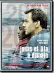 Affiche de Jonas et Lila, À Demain, film à voir en streaming sur Pygargue