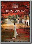 Affiche de Trois saisons, film à voir en streaming sur Pygargue