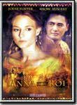 Affiche de Anna et le roi, film à voir en streaming sur Pygargue