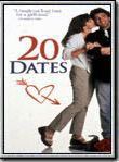 Affiche de 20 dates, film à voir en streaming sur Pygargue