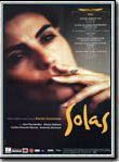 Affiche de Solas, film à voir en streaming sur Pygargue