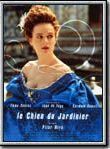 Affiche de Le Chien du jardinier, film à voir en streaming sur Pygargue