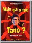 Affiche de Mais qui a tue Tano?, film à voir en streaming sur Pygargue