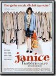 Affiche de Janice l'intérimaire, film à voir en streaming sur Pygargue