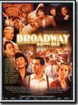 Affiche de Broadway 39e rue, film à voir en streaming sur Pygargue