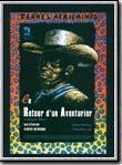Affiche de Terres africaines V: le retour d'un aventurier, film à voir en streaming sur Pygargue