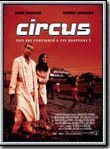 Affiche de Circus, film à voir en streaming sur Pygargue