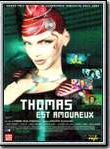 Affiche de Thomas est amoureux, film à voir en streaming sur Pygargue