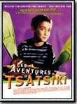 Affiche de Les Aventures de Tsatsiki, film à voir en streaming sur Pygargue